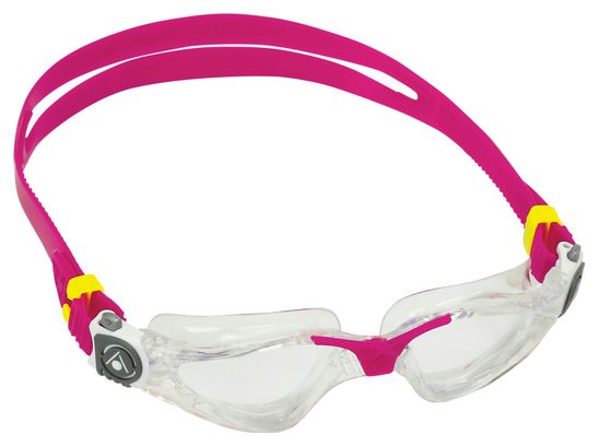 Swimming goggles Kayenne Small Transparent