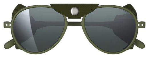 Occhiali da sole Cliff Kaki Unisex