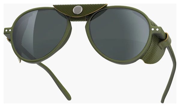 Occhiali da sole Cliff Kaki Unisex