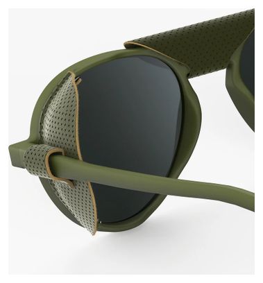 Occhiali da sole Cliff Kaki Unisex