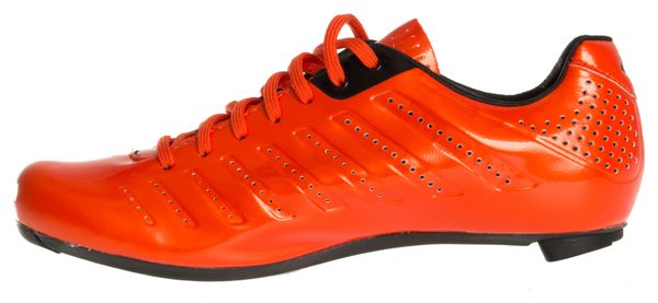 Chaussures Route GIRO EMPIRE SLX Orange