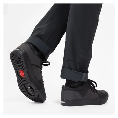 Chrome Southside 3.0 Low Sneaker Black | Alltricks.com