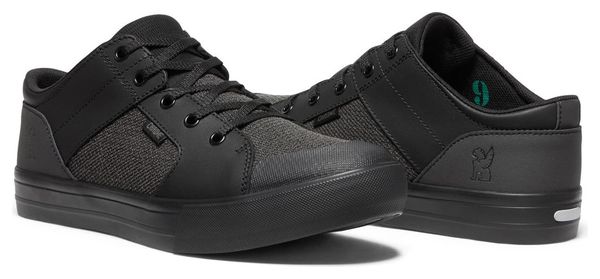 Chrome Southside 3.0 Low Sneaker Schuhe Schwarz