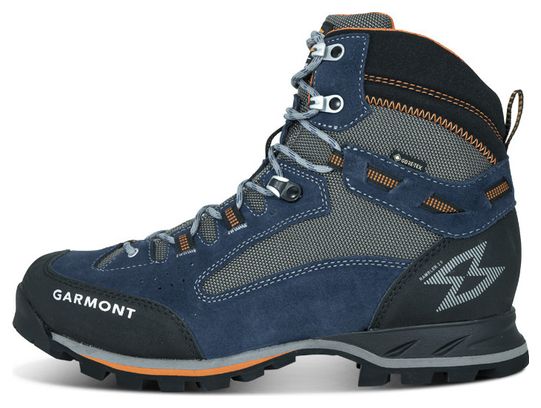 Chaussures de Randonnée Garmont Rambler 2.0 GTX Bleu