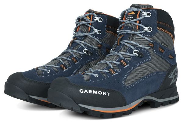 Chaussures de Randonnée Garmont Rambler 2.0 GTX Bleu
