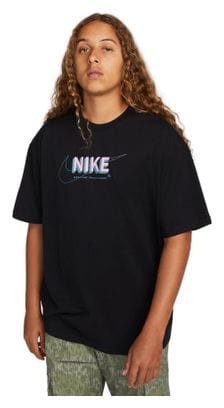 Camiseta Nike SB HBR Negra