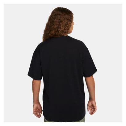 Nike SB HBR T-Shirt Black