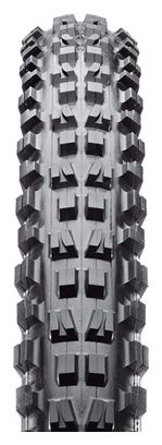 Maxxis Minion DHF 27.5 MTB Tire Tubeless Ready Folding 3C Maxx Terra Exo Protection Skinwall