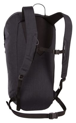 Blue Ice Wadi 15L Zwarte Klimtas