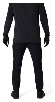 Pantalon Fox Flexair Noir Homme