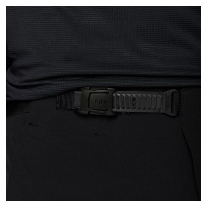 Pantalon Fox Flexair Noir Homme