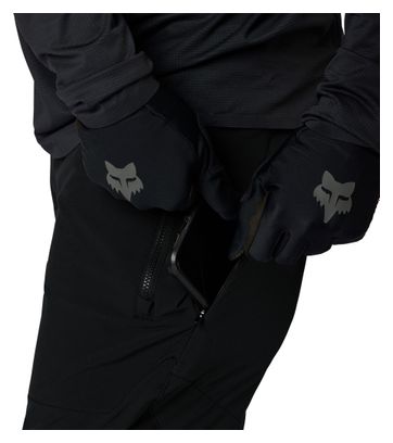 Pantalon Fox Flexair Noir Homme