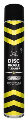 Peaty's Disc Brake Cleaner Aerosol 750ml