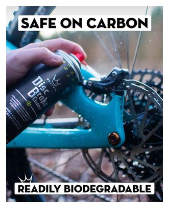 Peaty's Disc Brake Cleaner Aerosol 750ml