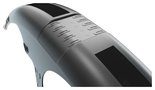 RRP ProGuard Front Mudguard - Max Protection - Black / Blue