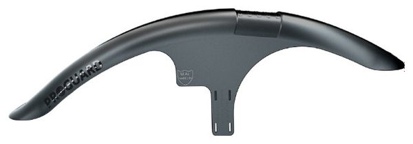 RRP ProGuard Front Mudguard - Max Protection - Black / Blue