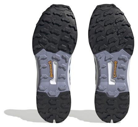 Zapatillas de Senderismo adidas<p>Terrex </p>Ax4 Mid GTX Moradas