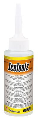 ICE TOOLZ C143 Cutting / tapping oil Volume 60ml