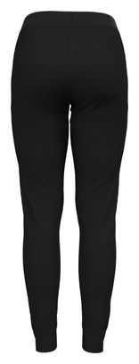 Odlo Merino 260 Women's Technical Tights Zwart