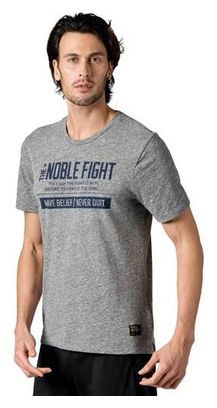 T-shirt Reebok Combat Noble Fight X Tshirt