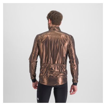 Veste Compressible Sportful Giara Bronze
