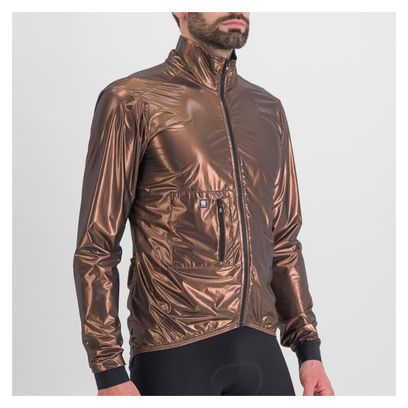 Veste Compressible Sportful Giara Bronze