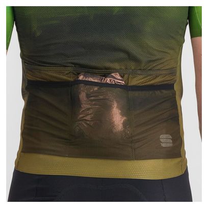 Veste Compressible Sportful Giara Bronze