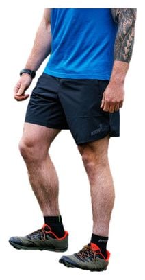 Pantalones cortos <strong>Inov-8 Train Lite 9p</strong>Negro