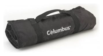 Trousse d'accessoires pour le camping COLUMBUS
