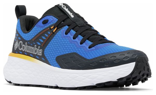 Columbia Konos TRS wandelschoenen blauw