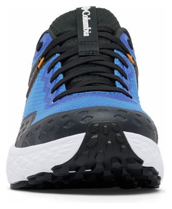 Columbia Konos TRS wandelschoenen blauw