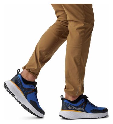 Columbia Konos TRS wandelschoenen blauw