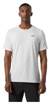 T-Shirt Helly Hansen Lifa Active Solen Gris