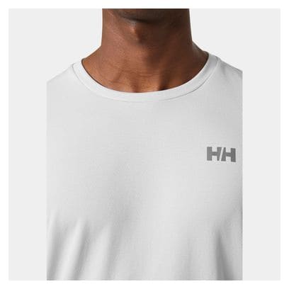 Helly Hansen Lifa Active Solen Grey T-Shirt