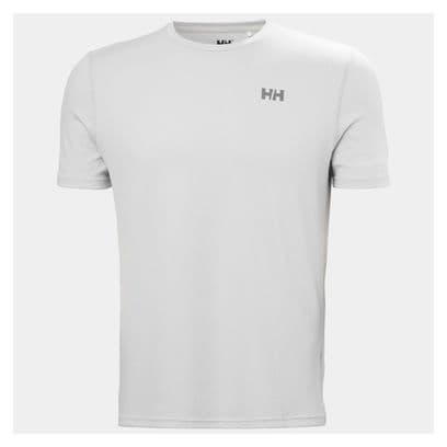 Helly Hansen Lifa Active Solen Grijs T-Shirt