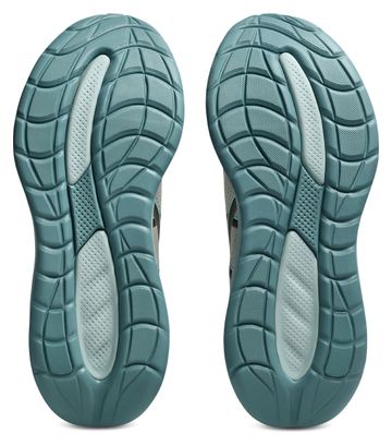 Asics Gel-Cumulus 28 Men's Running Shoes - Beige/Green