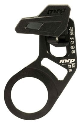 Chainguide MRP 1X SL 28-38T BB-mount Black