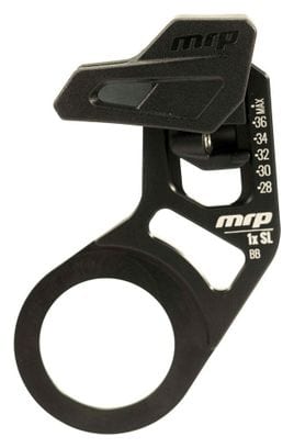 Chainguide MRP 1X SL 28-38T BB-mount Zwart