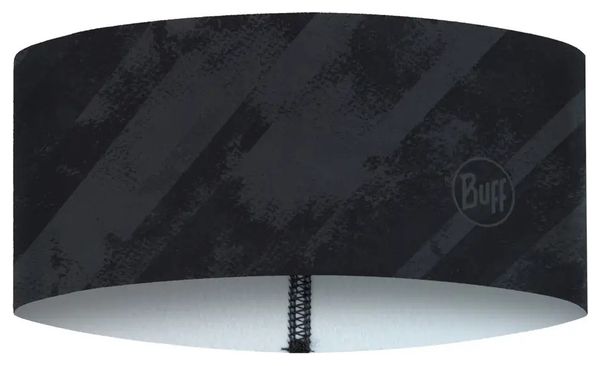 Buff Bandeau Tech Headband RABEY Gris