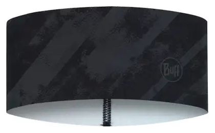 Buff Bandeau Tech Headband RABEY Gris