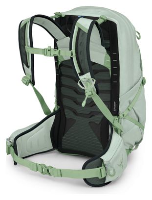 Osprey Tempest 22L Wanderrucksack Grün