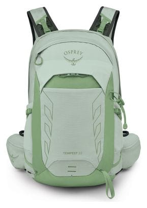 Osprey Tempest 22L Wanderrucksack Grün