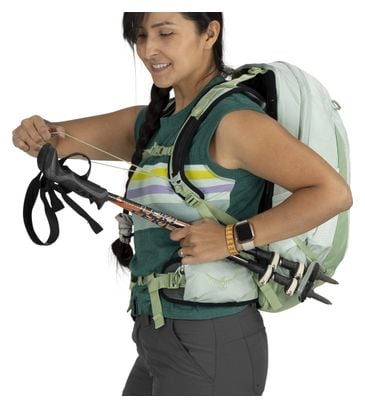 Osprey Tempest 22L Hiking Rugzak Groen