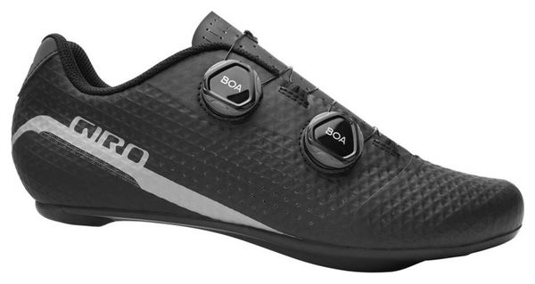 Giro Regime Road Shoes Black