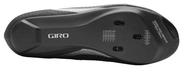 Giro Regime Road Shoes Black