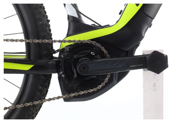 Produit reconditionné · Lapierre Overvolt 5.4 HT XT / Vélo VTT électrique / Lapierre | Bon état