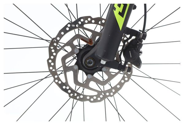 Produit reconditionné · Lapierre Overvolt 5.4 HT XT / Vélo VTT électrique / Lapierre | Bon état