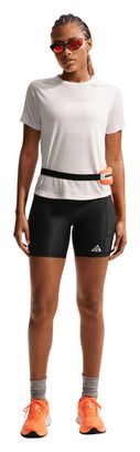 Maglia a maniche corte Nike ACG beige da donna