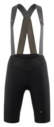 Kurze Radhose Women Assos GTV C2 EVO Schwarz