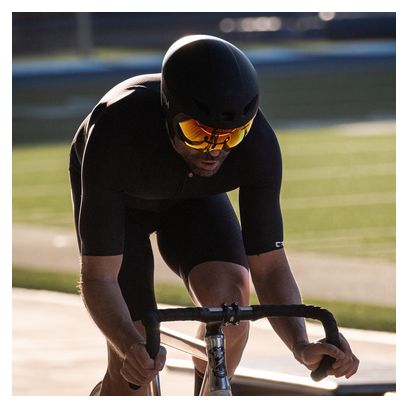 Casque Contre-la-Montre Smith Jetstream TT Mips Noir